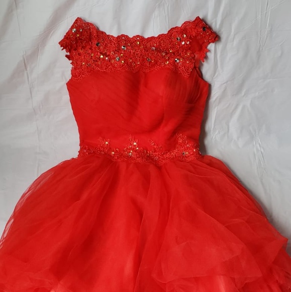 Dress - Picture 5 of 7